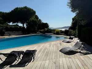 Cap d'Antibes Noon image 14