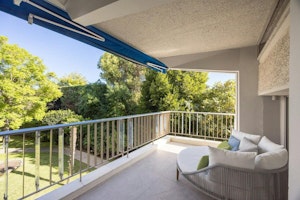Cap d'Antibes Noon image 8