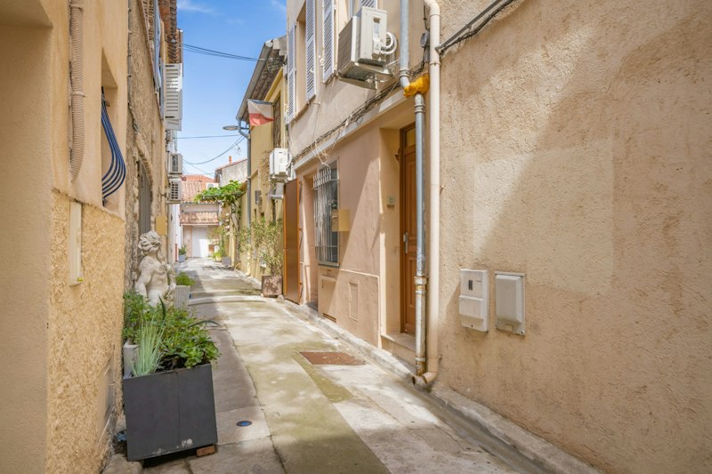 Antibes Sweetheart additional image