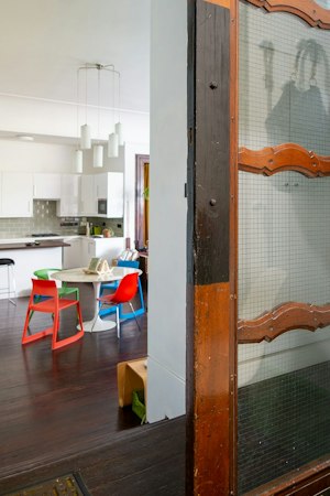 Cafeteria Luxe image 13