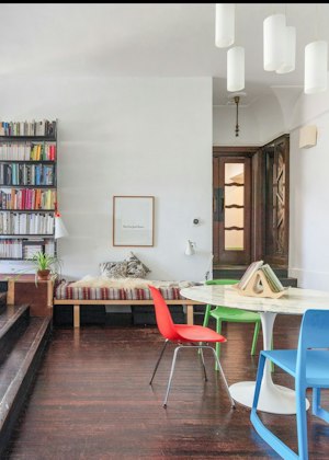 Cafeteria Luxe image 3
