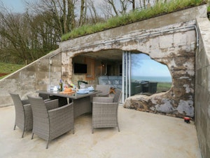 A Cottage by the Sea image 1