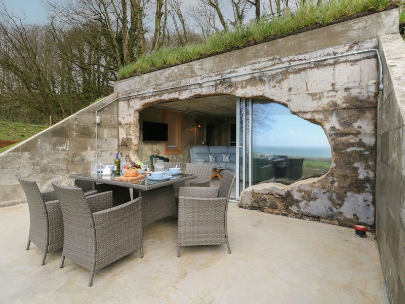 A Cottage by the Sea main image
