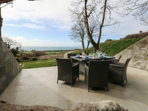 A Cottage by the Sea image 10