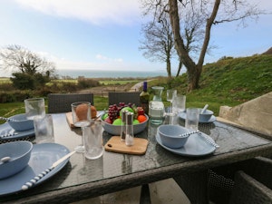 A Cottage by the Sea image 7