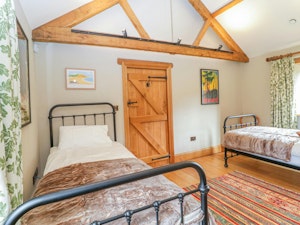 Dorset Hideaway image 14