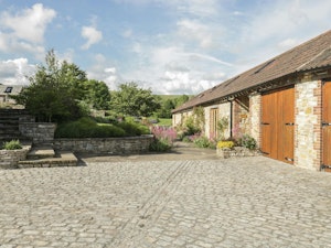 Dorset Hideaway image 13