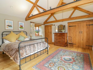 Dorset Hideaway image 12