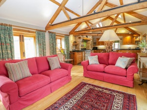 Dorset Hideaway image 10