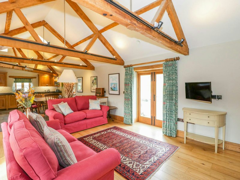 Dorset Hideaway main image
