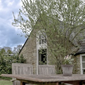 Around The Wood Burner image 13