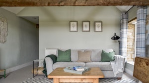 Around The Wood Burner image 1
