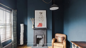 Midnight Blue Valentine image 11