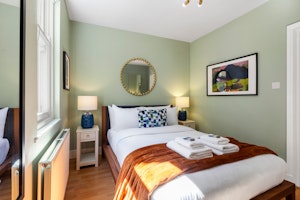 Hoxton Hideaway image 7