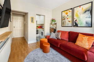 Hoxton Hideaway image 4