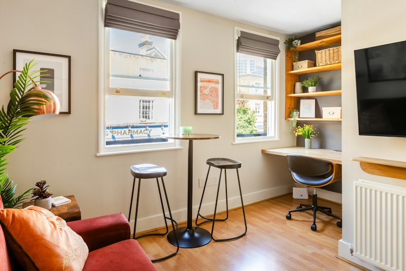 Hoxton Hideaway additional image