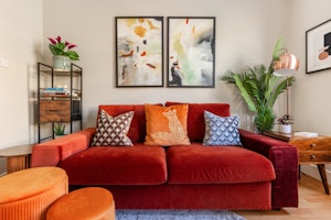 Hoxton Hideaway image 1