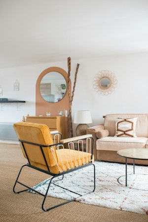 Hessian Hideaway image 9
