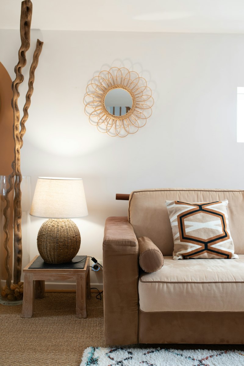 Hessian Hideaway additional image