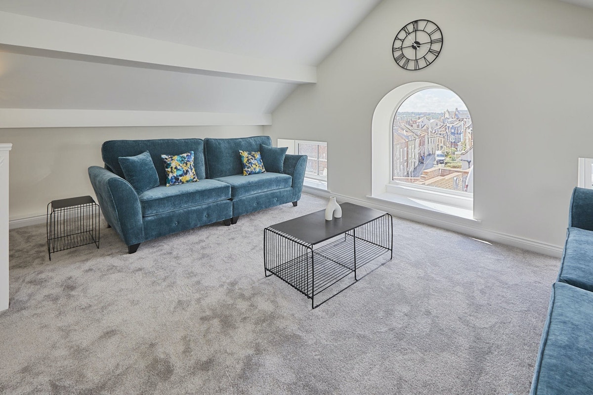 Whitby Seaside Retreat, Yorkshire and the Humber