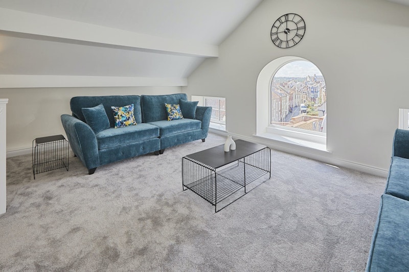 Whitby Seaside Retreat main image