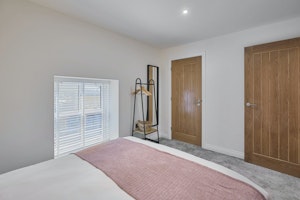 Whitby Seaside Retreat image 7
