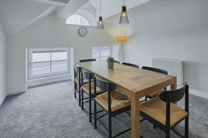 Whitby Seaside Retreat image 5
