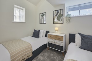 Whitby Seaside Retreat image 4