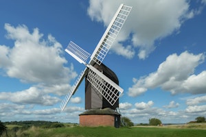 Charming Brill image 10