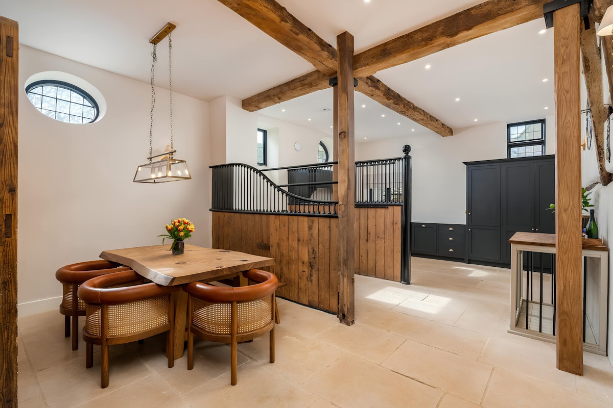 Charming Brill, South East
