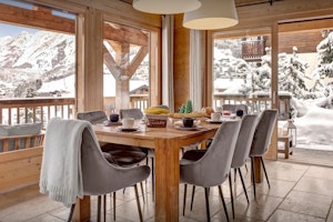 Snow-Kissed Spirit image 10