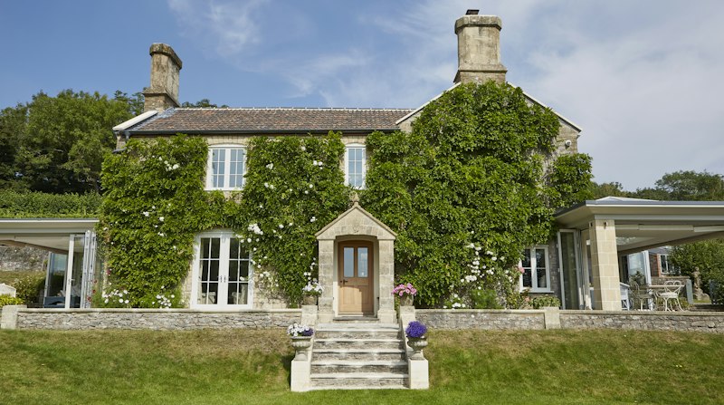 Hancocks Farm main image