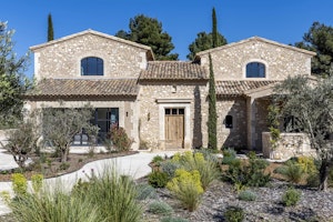 Olive Grove Serene image 10