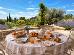 Olive Grove Serene image 12