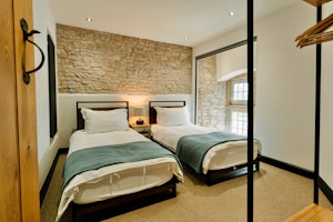 Stone & Silence image 3