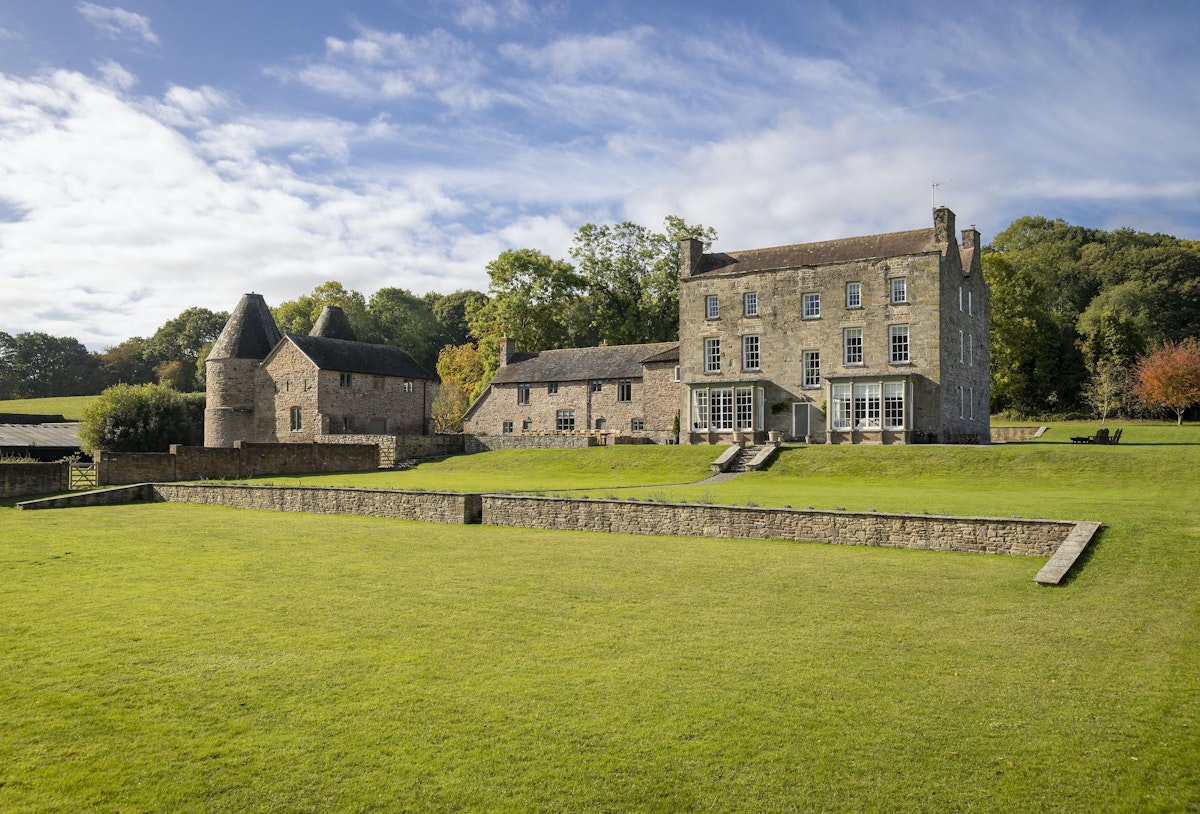 Hereford Hideaway, West Midlands