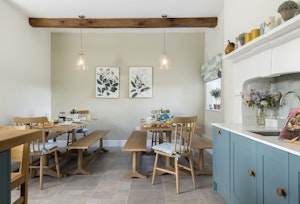 Hereford Hideaway image 9
