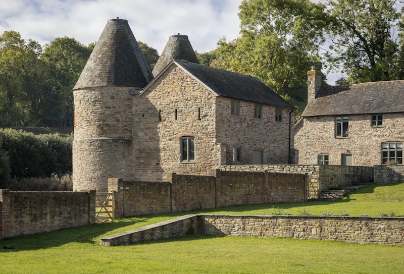 Hereford Hideaway additional image