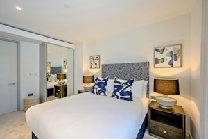 Gold & Blue image 11