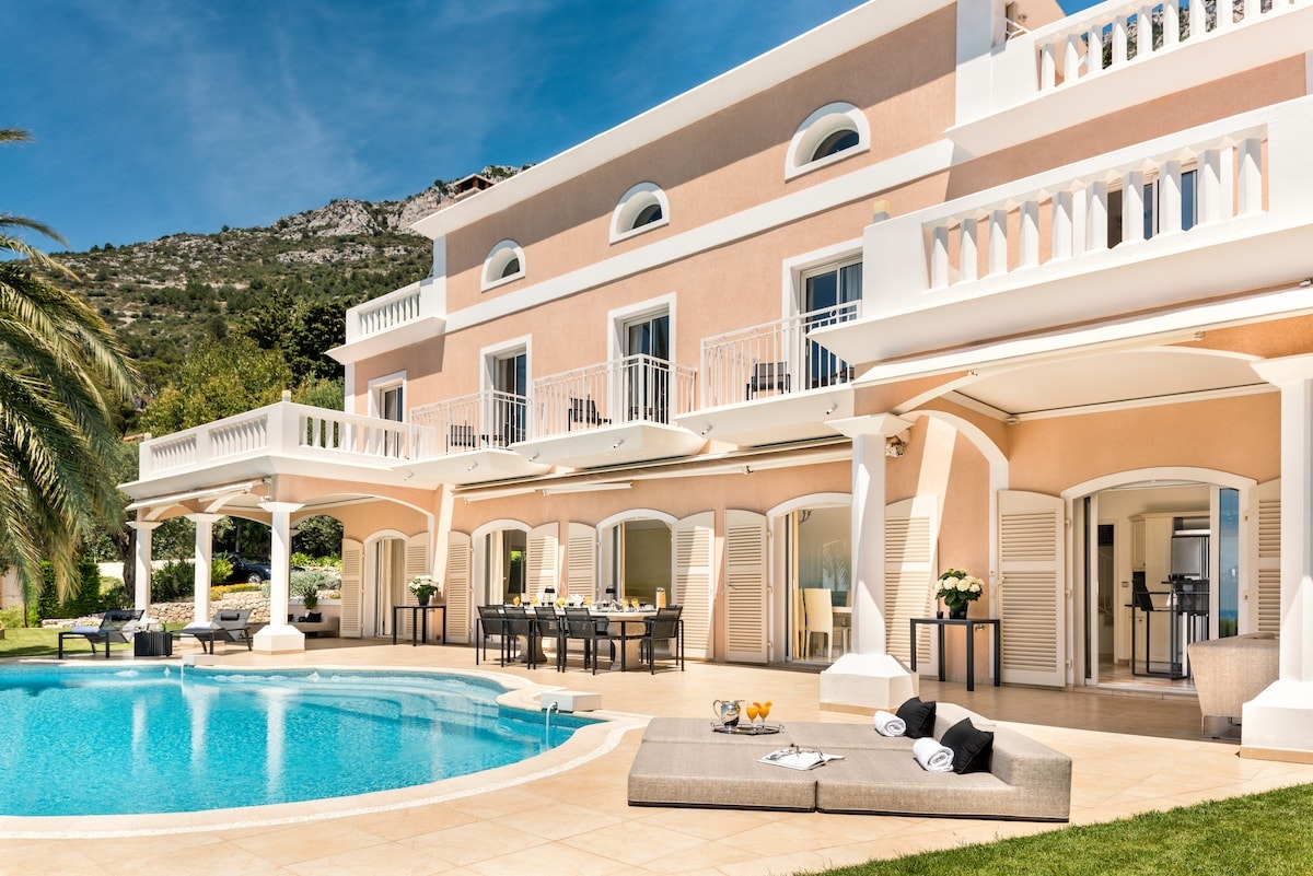 Olive & Azur, Provence-Alpes-Côte d'Azur