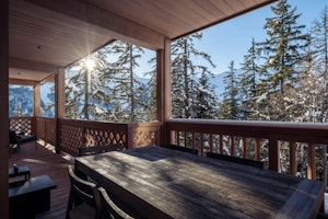 A Mountain Remedy image 13
