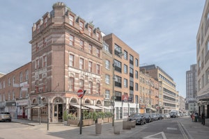 Aldgate Ace image 7