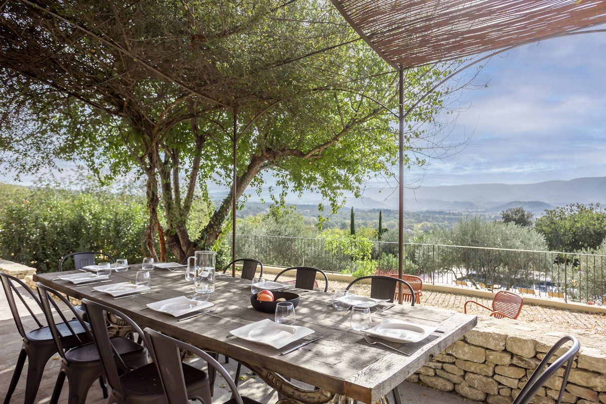 Vaucluse Haven, Provence-Alpes-Côte d'Azur
