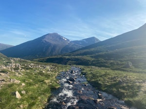 Spectacular Highland Vistas image 9