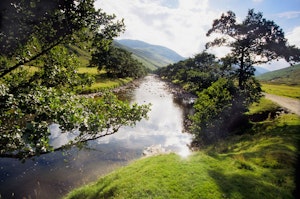 Spectacular Highland Vistas image 7