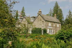 Spectacular Highland Vistas image 1
