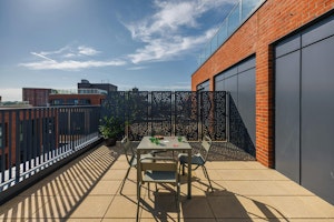 Tottenham Sanctuary image 14