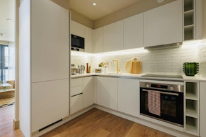 Tottenham Sanctuary image 13