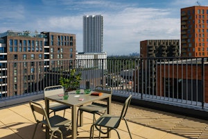 Tottenham Sanctuary image 12