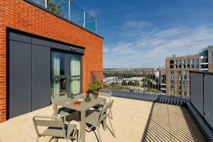 Tottenham Sanctuary image 5